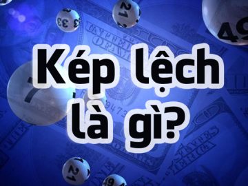 Kép lệch là gì. Những phương pháp đánh kép lệch