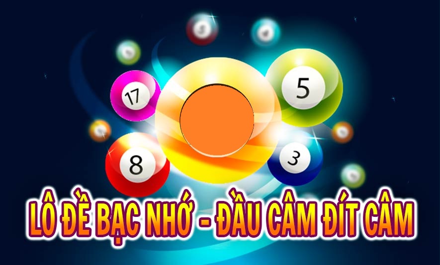 Soi lô bạc nhớ bằng lô câm đầu đít