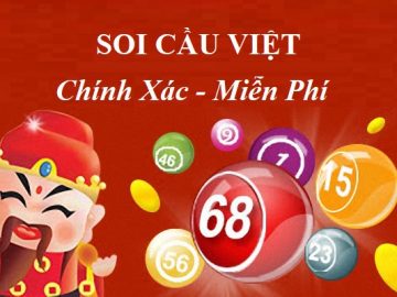 Soi cầu tháng đặc biệt chính xác